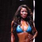 Joy  Arielle - NPC Mid Atlantic Championships 2012 - #1